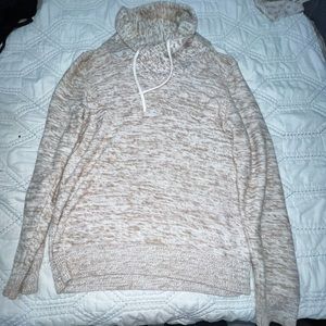 Marl Express sweater
